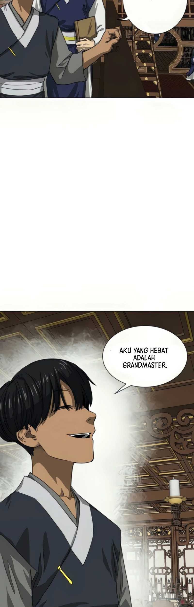 Infinite Level Up in Murim Chapter 109 - halaman 108