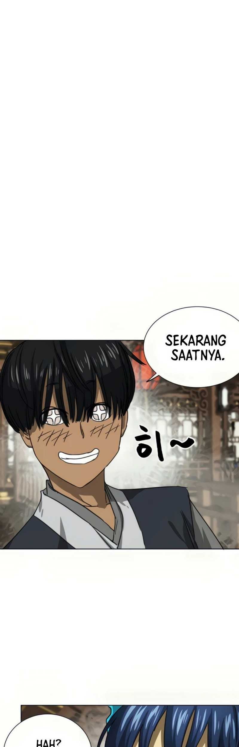 Infinite Level Up in Murim Chapter 109 - halaman 114