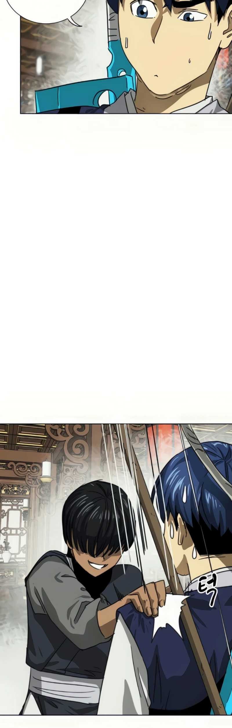 Infinite Level Up in Murim Chapter 109 - halaman 116