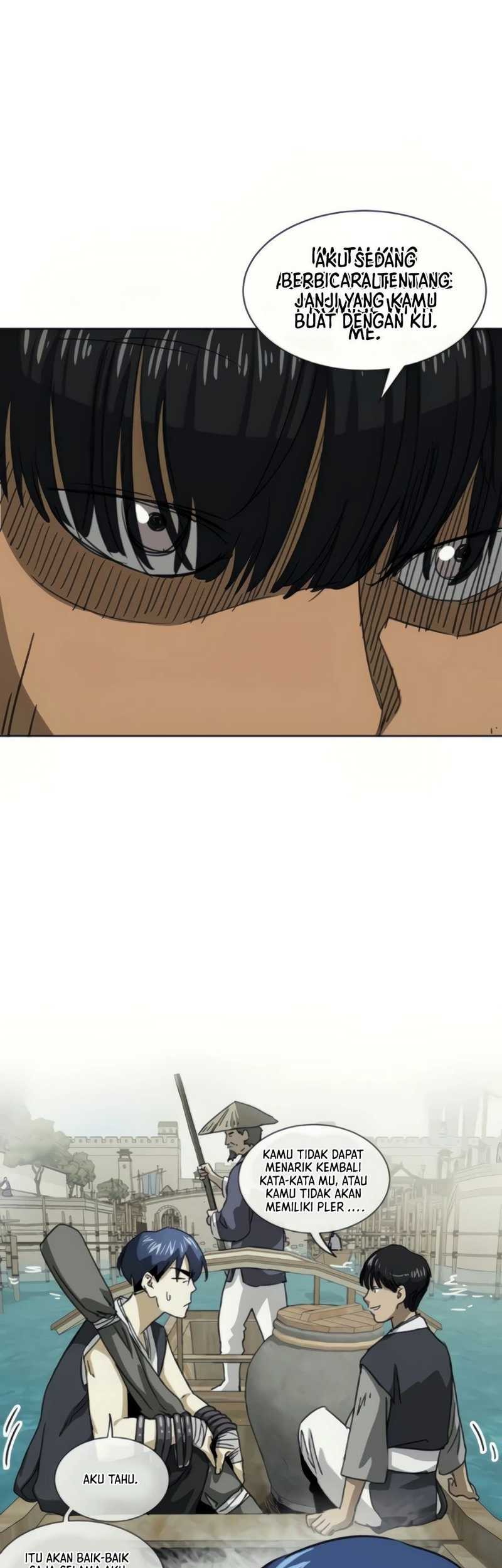Infinite Level Up in Murim Chapter 109 - halaman 118