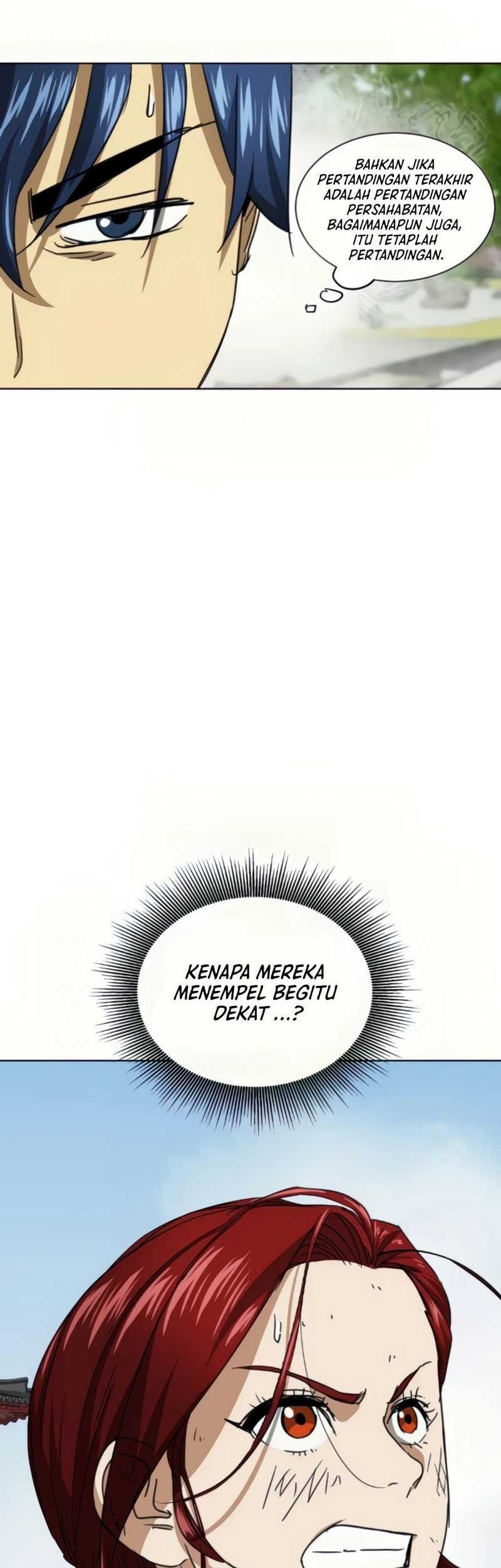 Infinite Level Up in Murim Chapter 109 - halaman 12