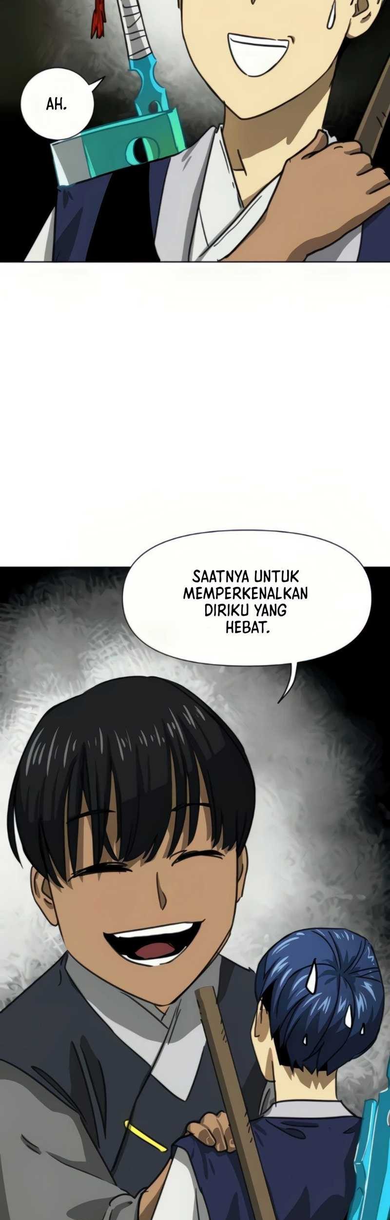 Infinite Level Up in Murim Chapter 109 - halaman 120
