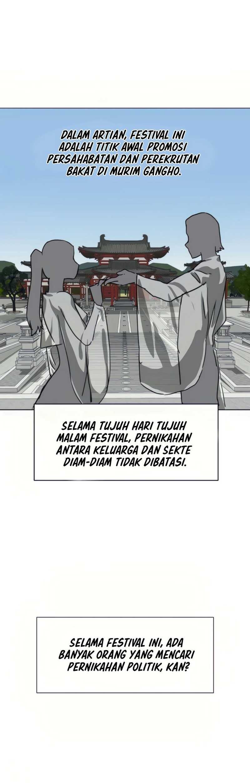 Infinite Level Up in Murim Chapter 109 - halaman 124
