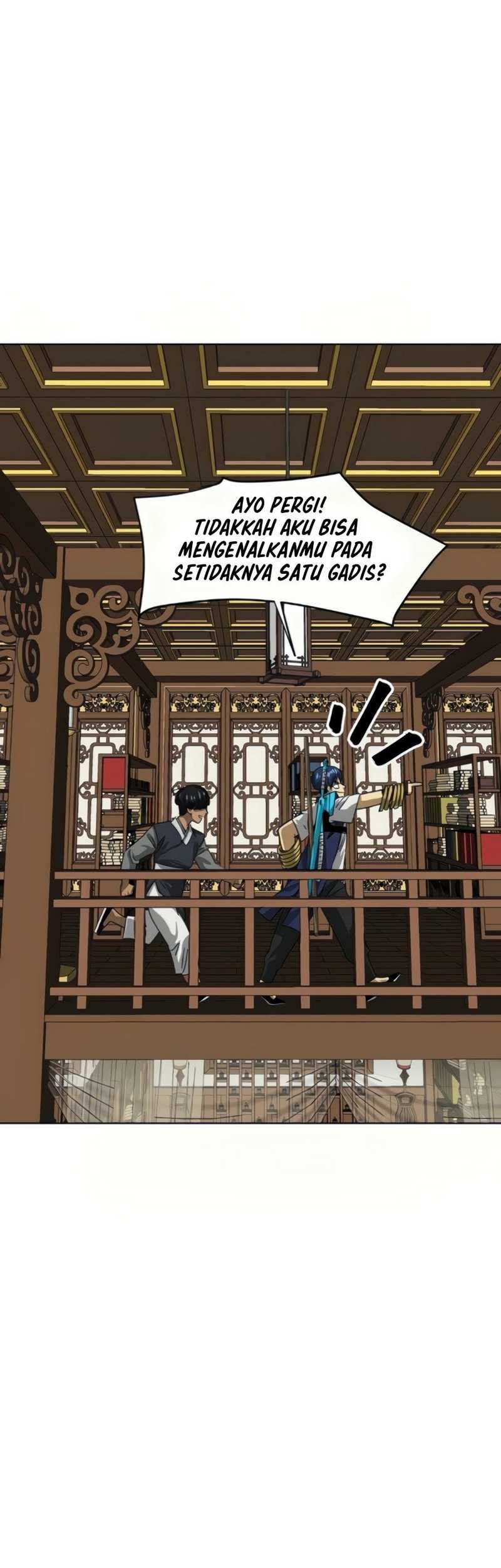 Infinite Level Up in Murim Chapter 109 - halaman 128