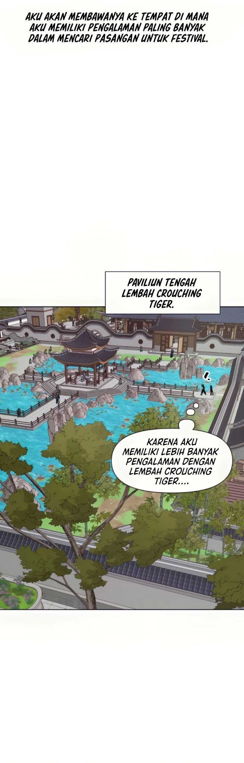 Infinite Level Up in Murim Chapter 109 - halaman 130