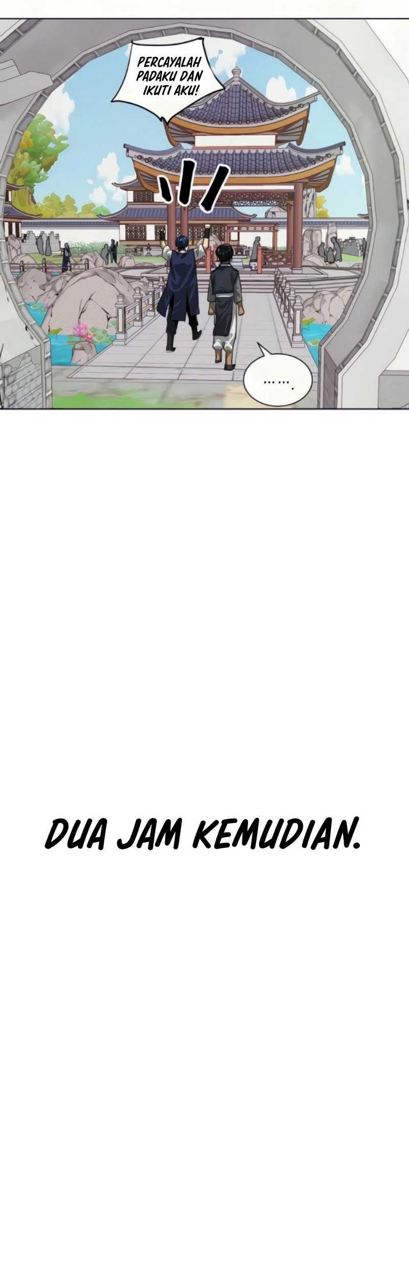 Infinite Level Up in Murim Chapter 109 - halaman 132