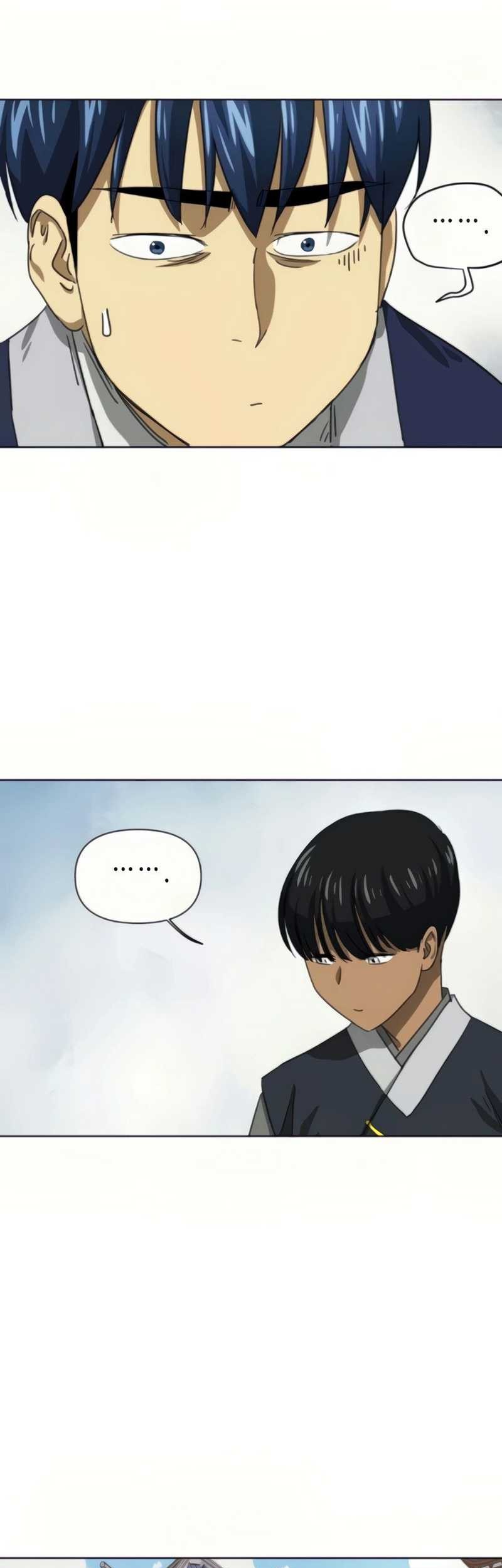 Infinite Level Up in Murim Chapter 109 - halaman 134