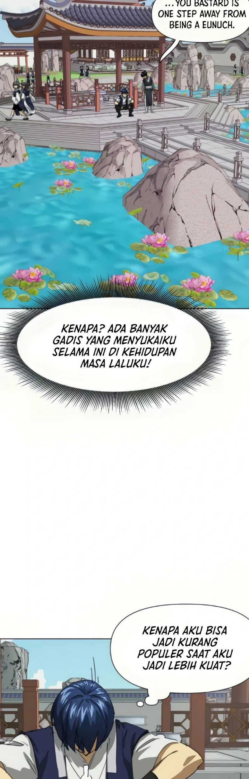 Infinite Level Up in Murim Chapter 109 - halaman 136