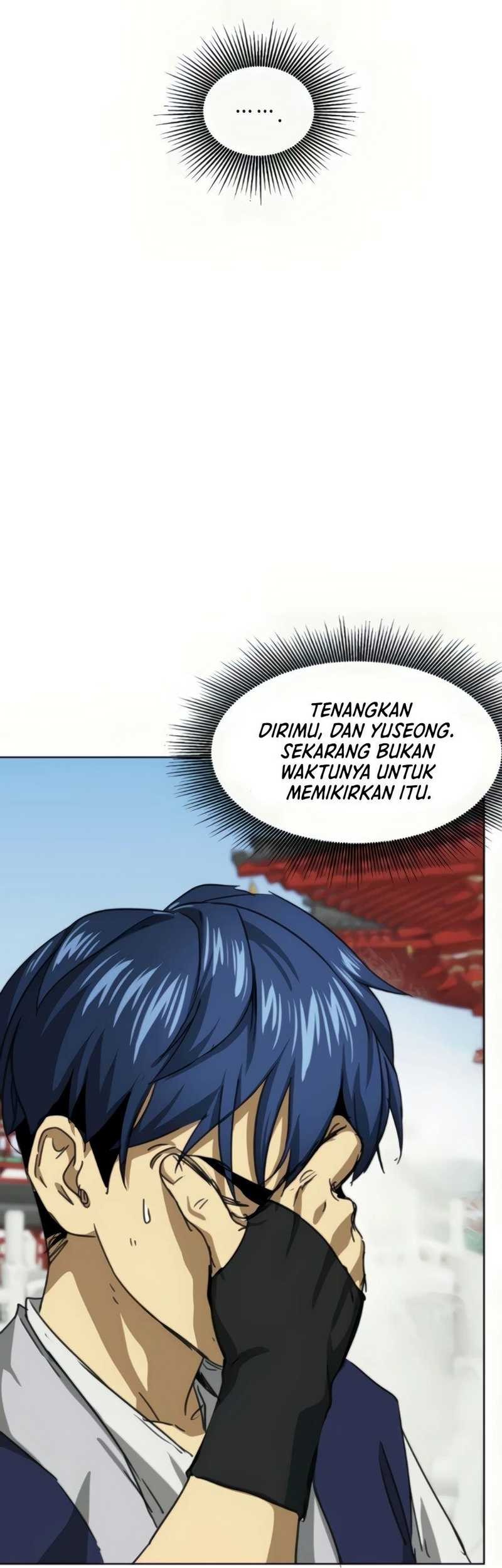 Infinite Level Up in Murim Chapter 109 - halaman 14