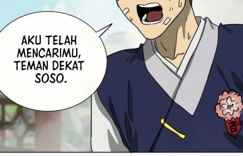 Infinite Level Up in Murim Chapter 109 - halaman 141