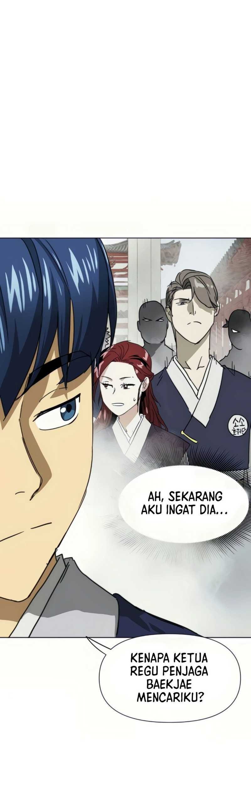 Infinite Level Up in Murim Chapter 109 - halaman 142