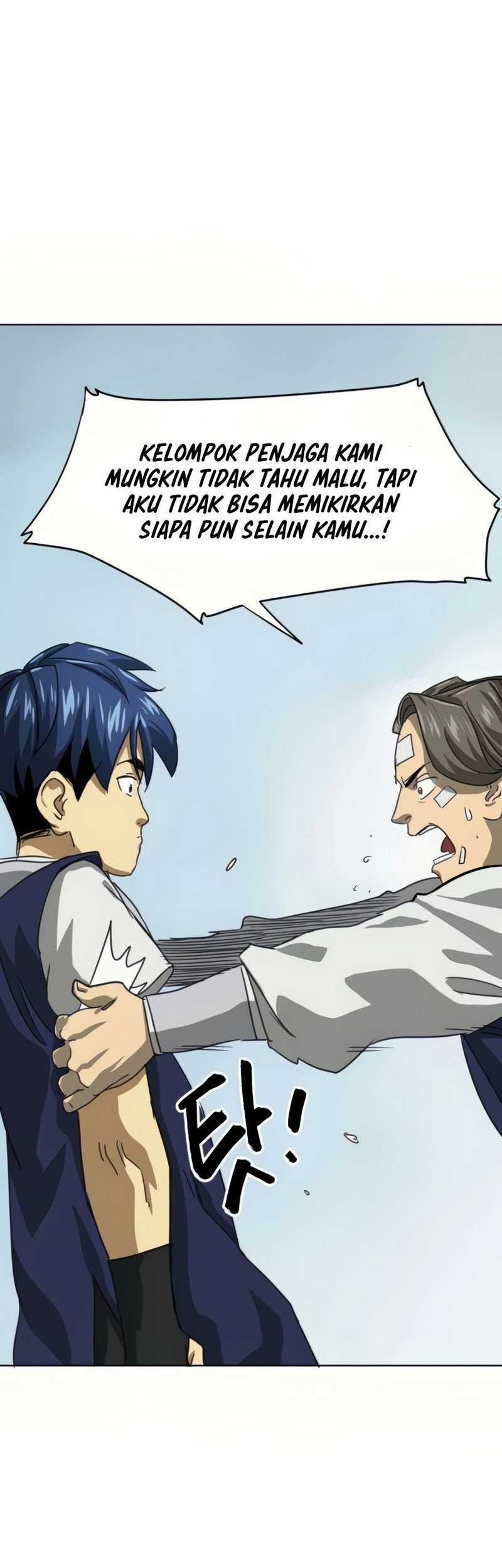 Infinite Level Up in Murim Chapter 109 - halaman 144