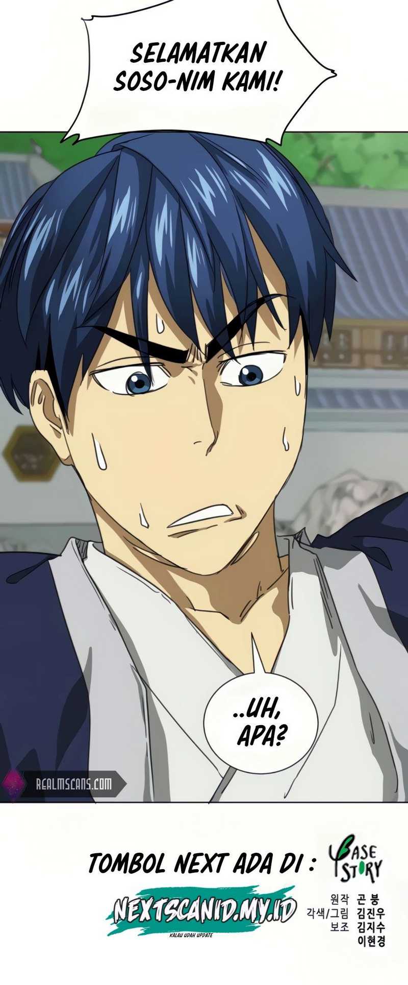 Infinite Level Up in Murim Chapter 109 - halaman 147