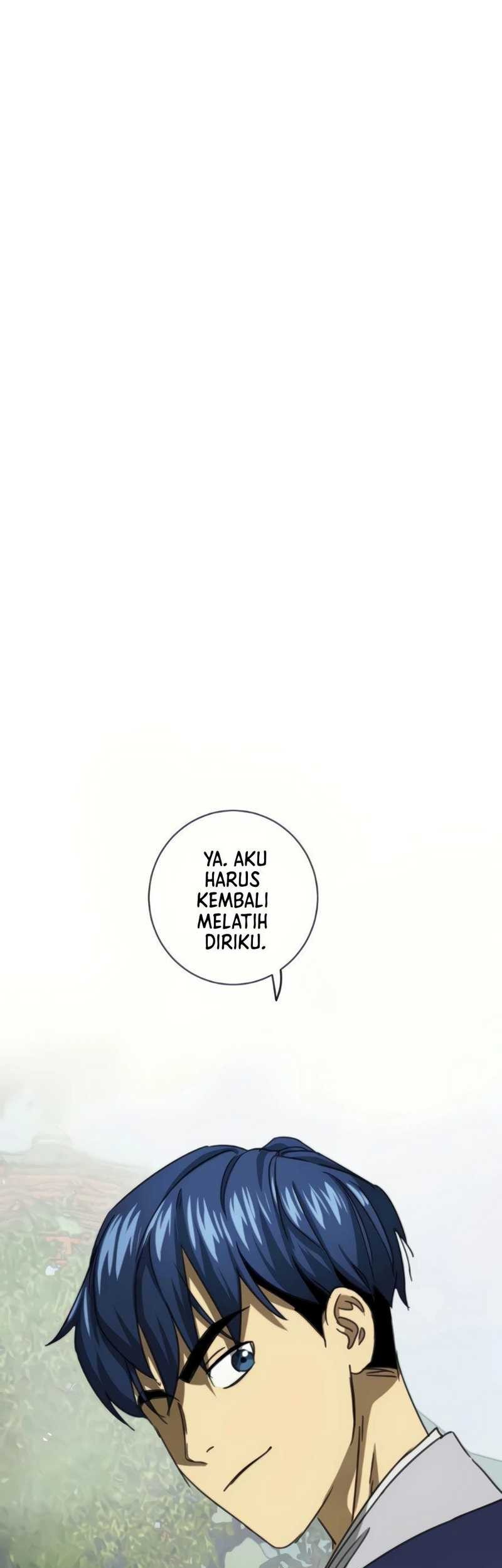Infinite Level Up in Murim Chapter 109 - halaman 18