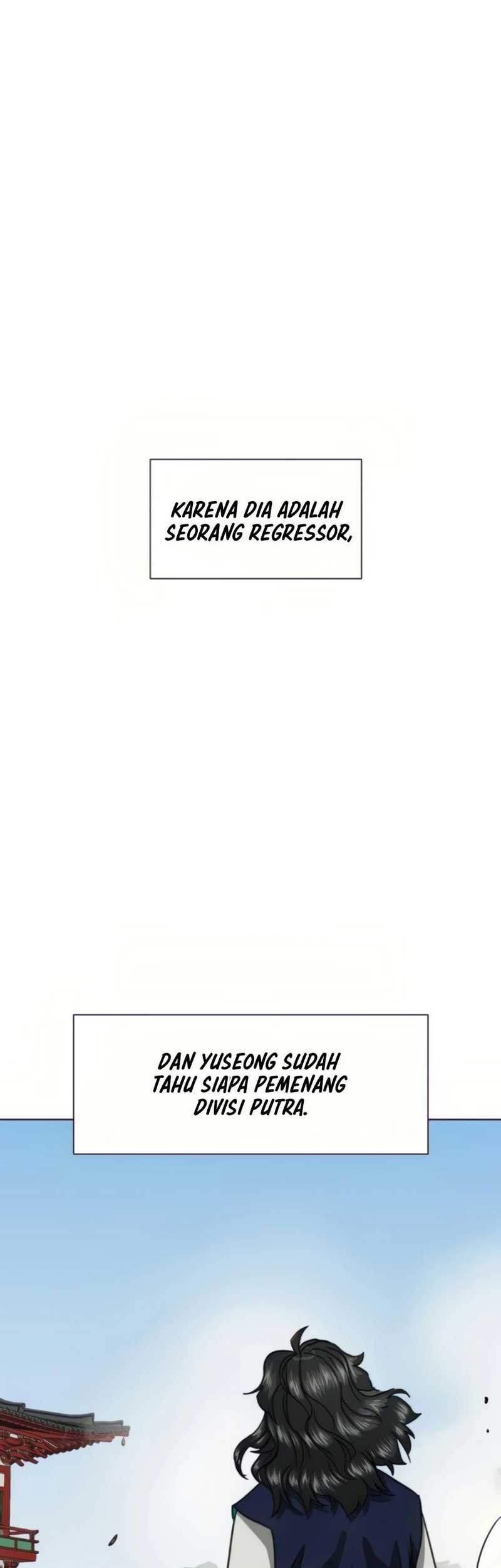 Infinite Level Up in Murim Chapter 109 - halaman 2