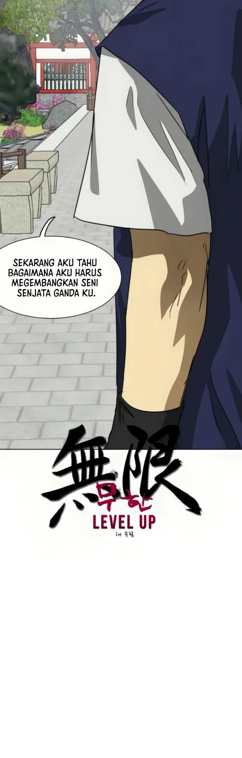 Infinite Level Up in Murim Chapter 109 - halaman 20