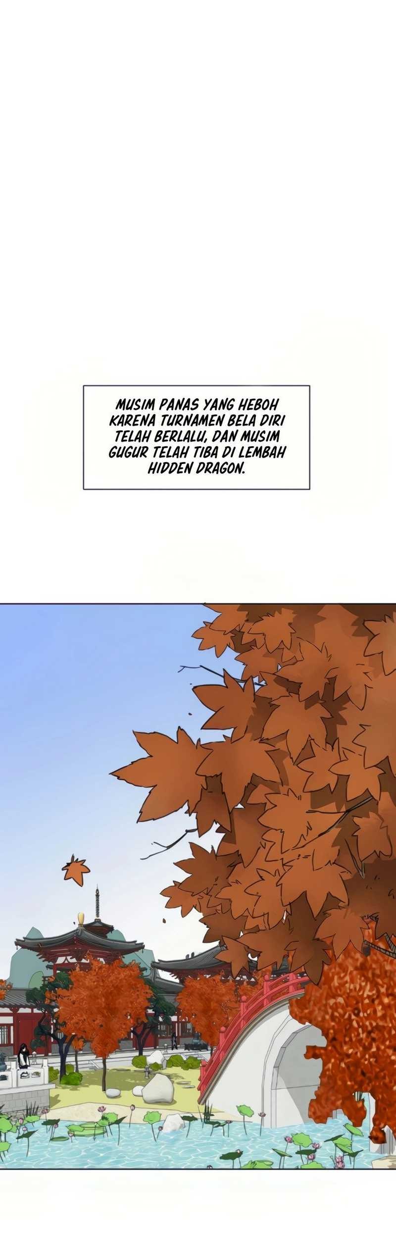 Infinite Level Up in Murim Chapter 109 - halaman 22