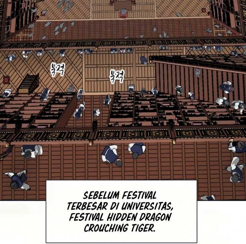 Infinite Level Up in Murim Chapter 109 - halaman 25
