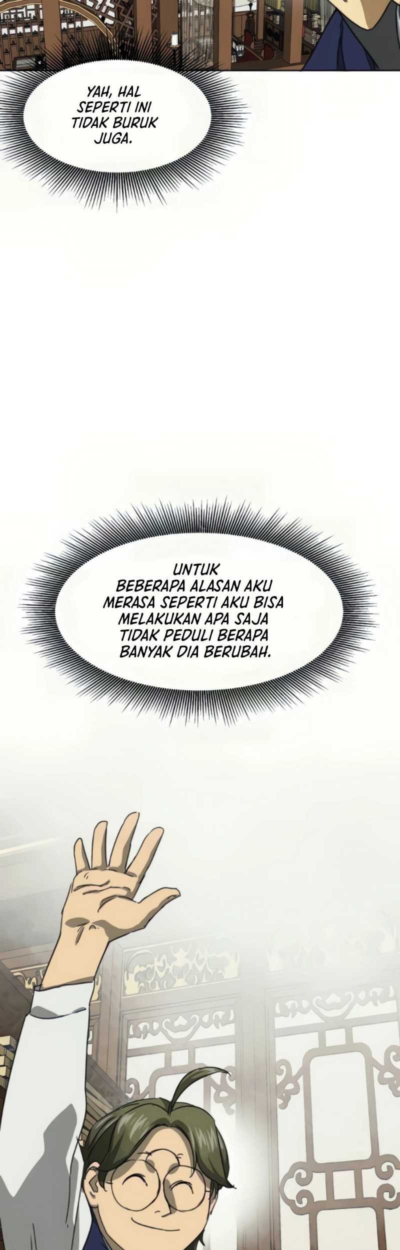 Infinite Level Up in Murim Chapter 109 - halaman 28
