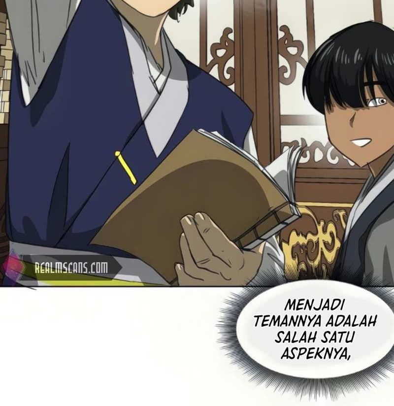 Infinite Level Up in Murim Chapter 109 - halaman 29
