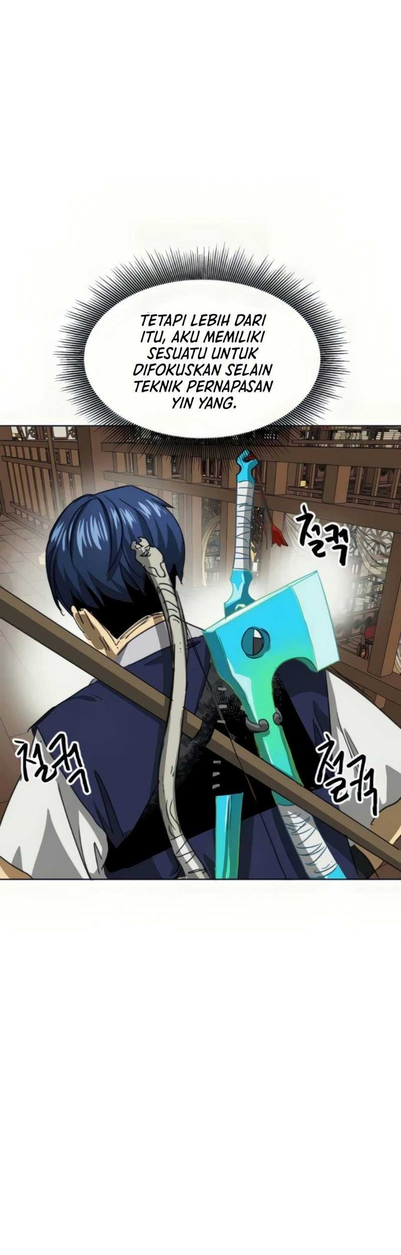 Infinite Level Up in Murim Chapter 109 - halaman 30