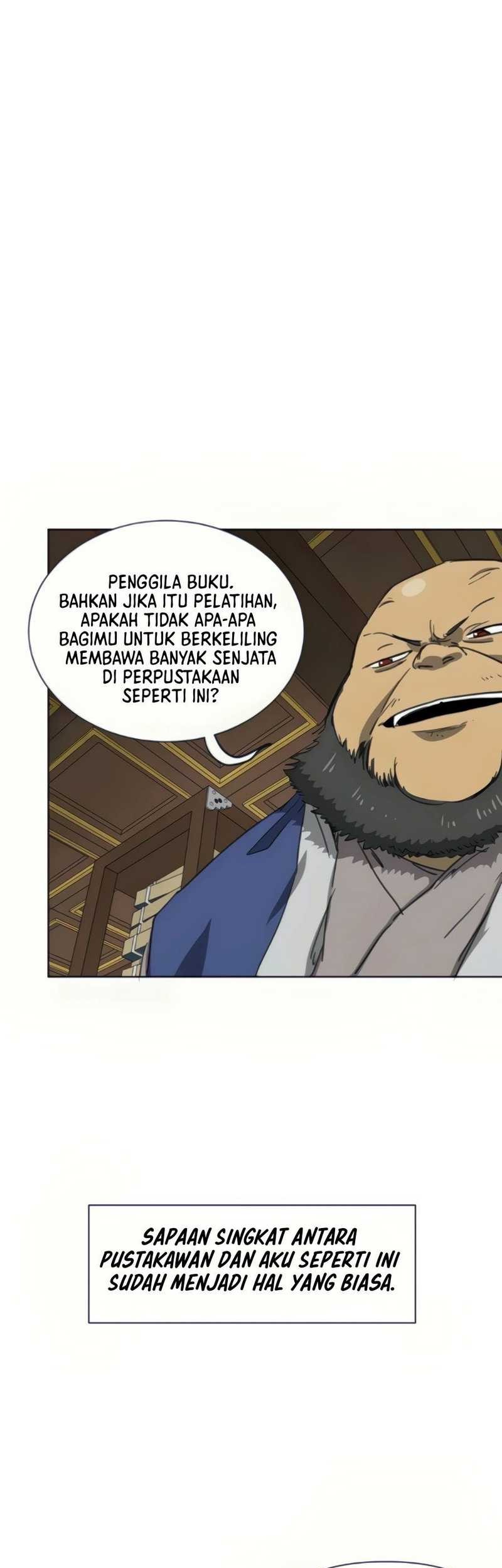 Infinite Level Up in Murim Chapter 109 - halaman 34