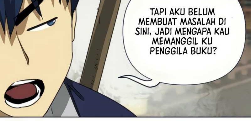 Infinite Level Up in Murim Chapter 109 - halaman 37