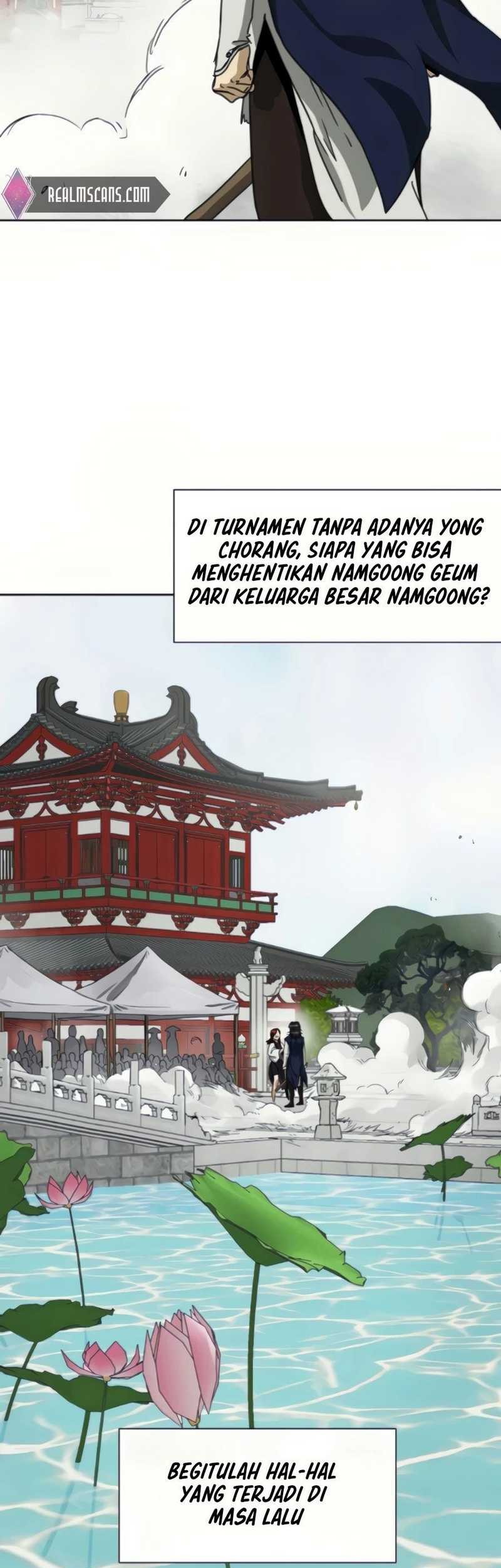 Infinite Level Up in Murim Chapter 109 - halaman 4