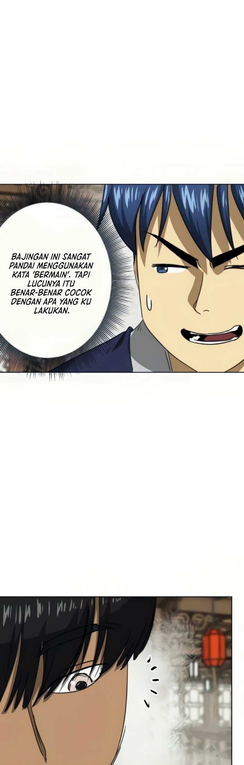 Infinite Level Up in Murim Chapter 109 - halaman 44