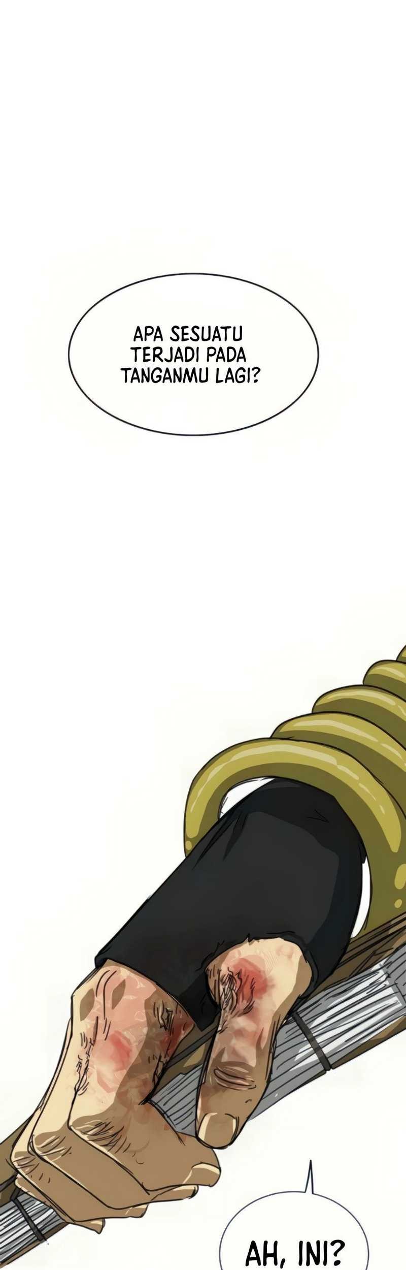 Infinite Level Up in Murim Chapter 109 - halaman 46