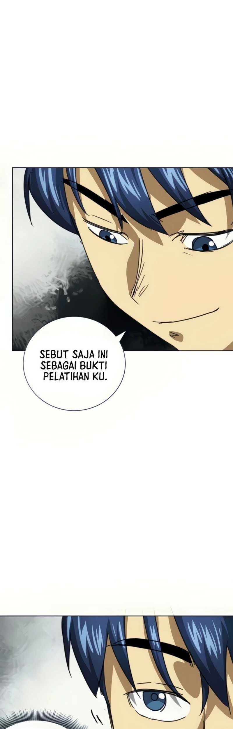 Infinite Level Up in Murim Chapter 109 - halaman 48