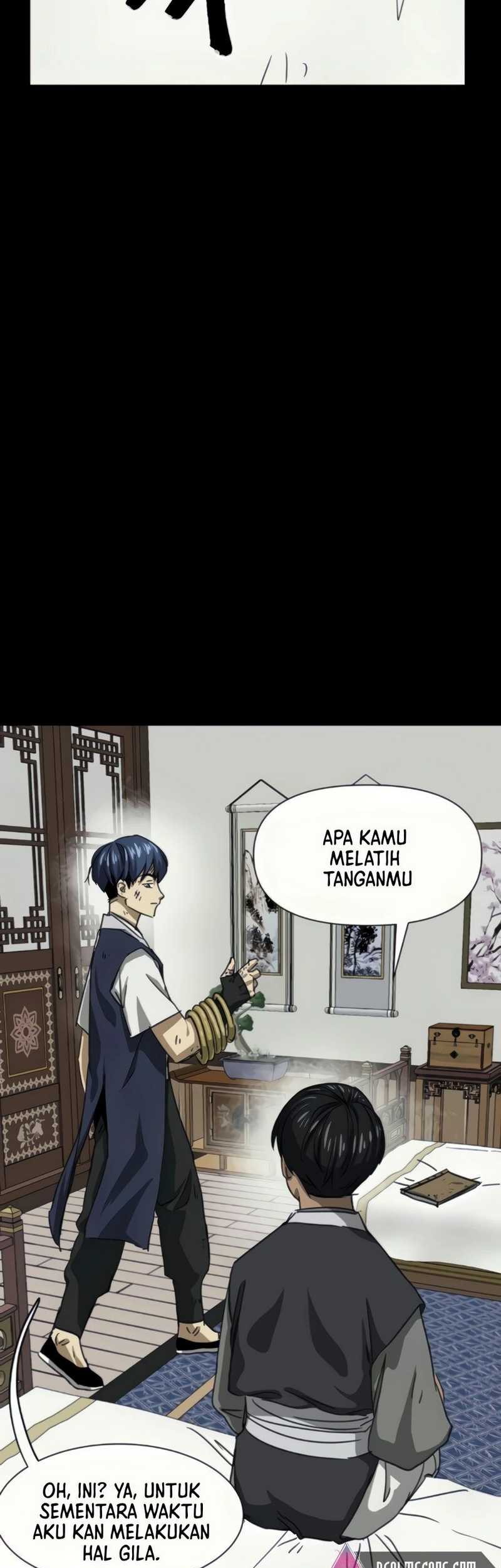 Infinite Level Up in Murim Chapter 109 - halaman 52