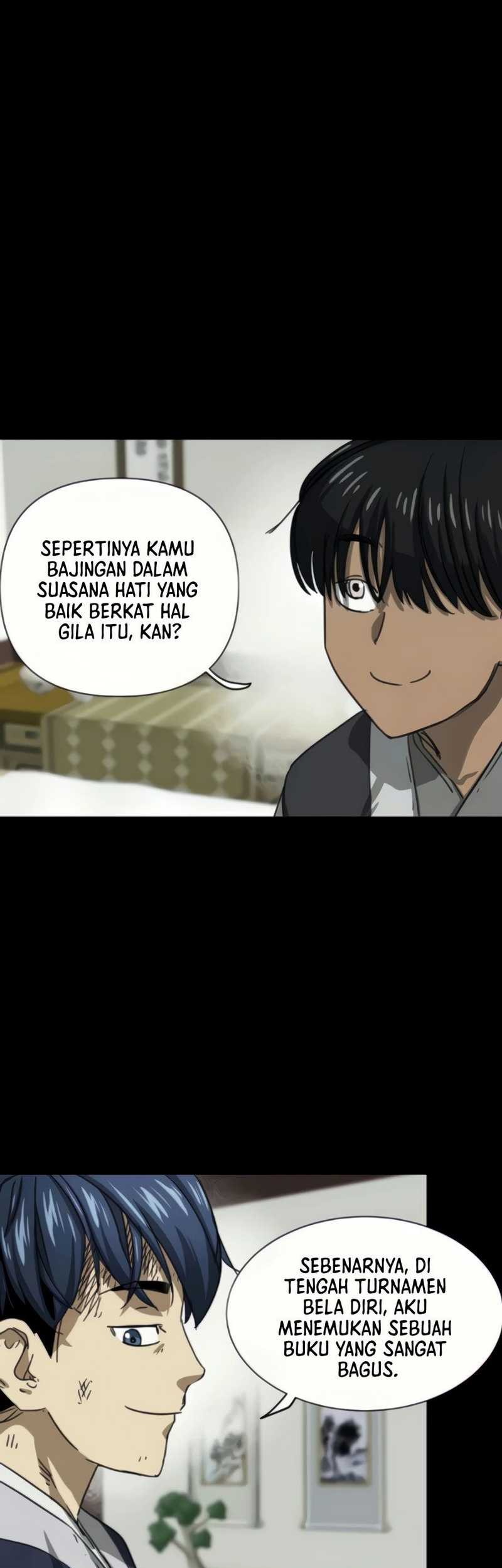 Infinite Level Up in Murim Chapter 109 - halaman 54
