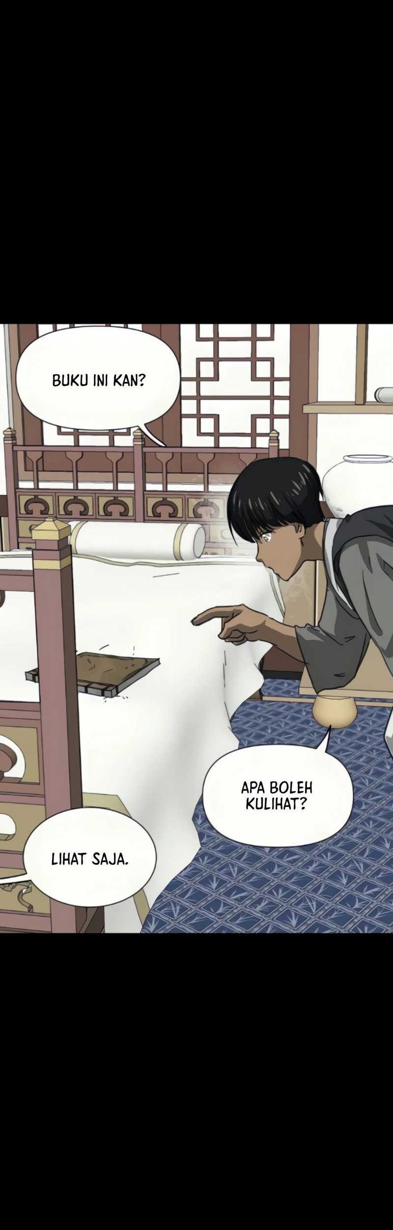 Infinite Level Up in Murim Chapter 109 - halaman 56