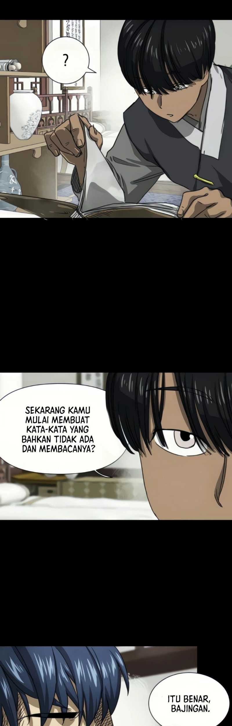 Infinite Level Up in Murim Chapter 109 - halaman 58