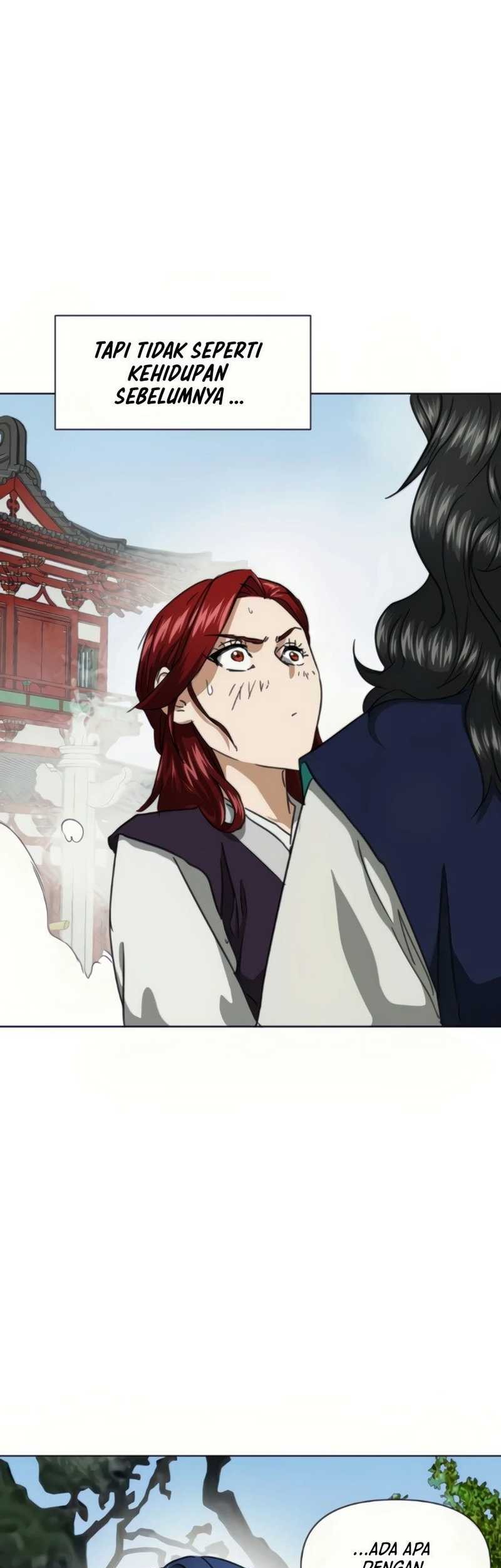 Infinite Level Up in Murim Chapter 109 - halaman 6