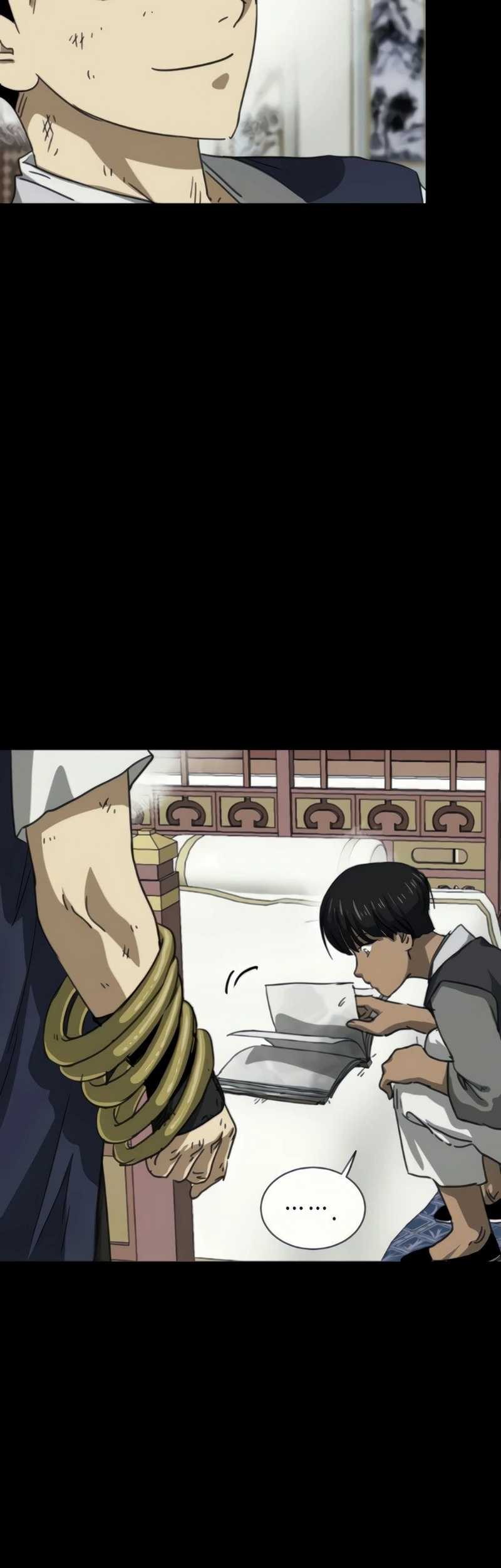 Infinite Level Up in Murim Chapter 109 - halaman 60
