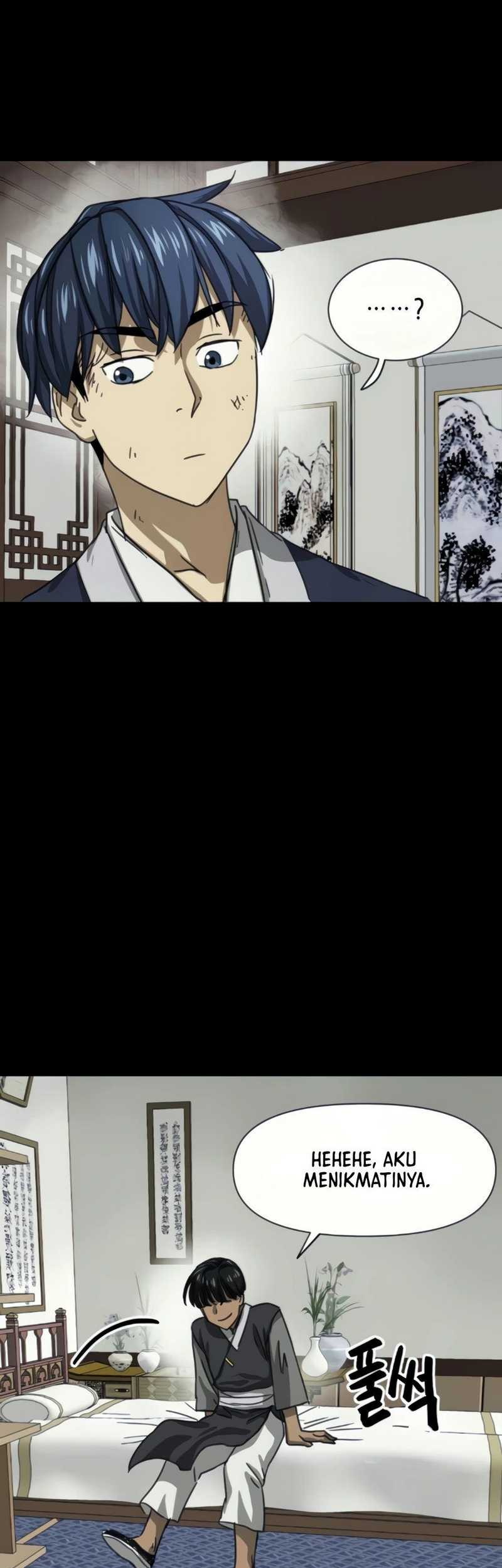 Infinite Level Up in Murim Chapter 109 - halaman 62