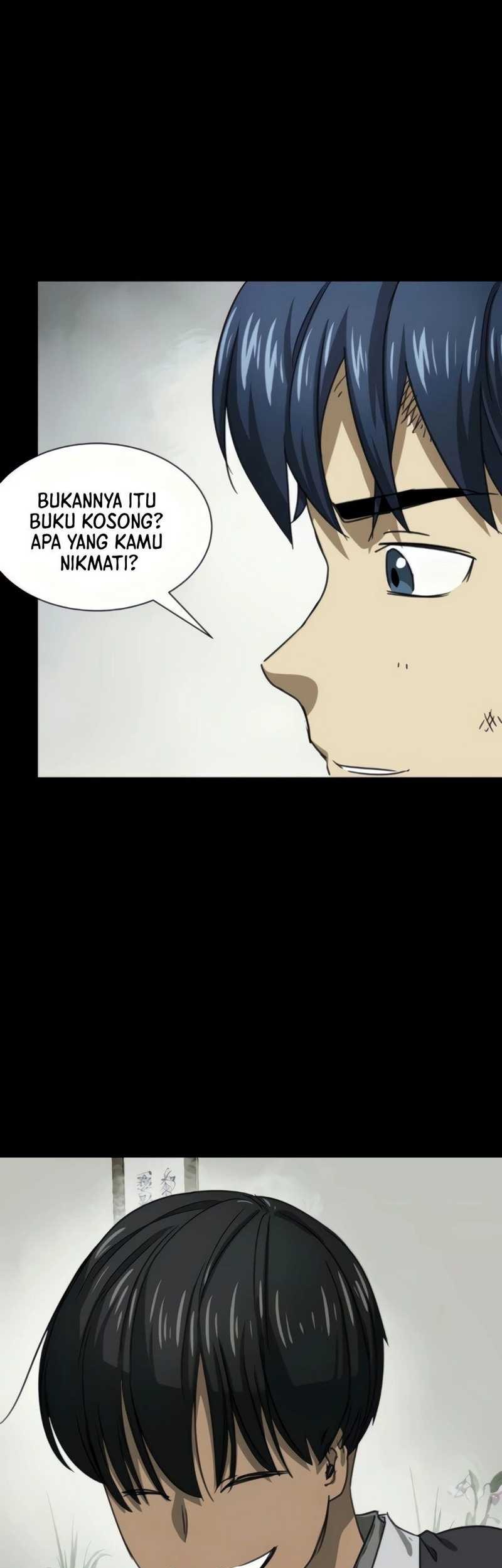 Infinite Level Up in Murim Chapter 109 - halaman 64