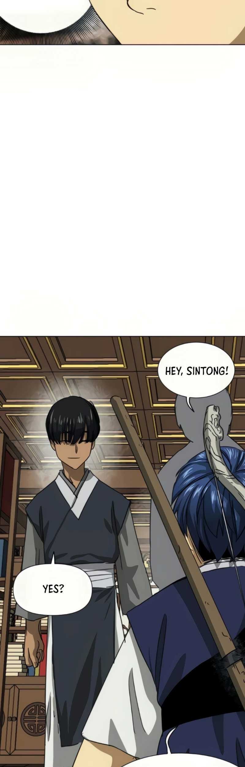 Infinite Level Up in Murim Chapter 109 - halaman 68
