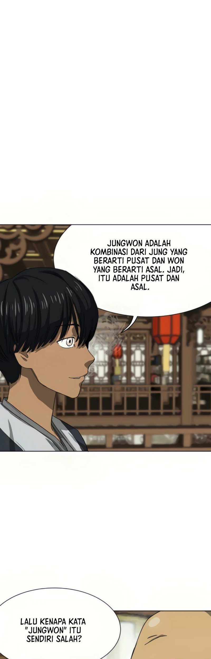 Infinite Level Up in Murim Chapter 109 - halaman 74