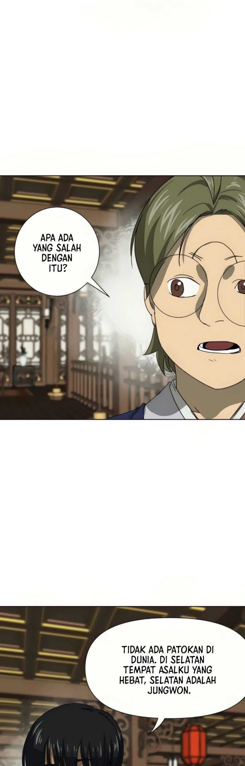 Infinite Level Up in Murim Chapter 109 - halaman 76