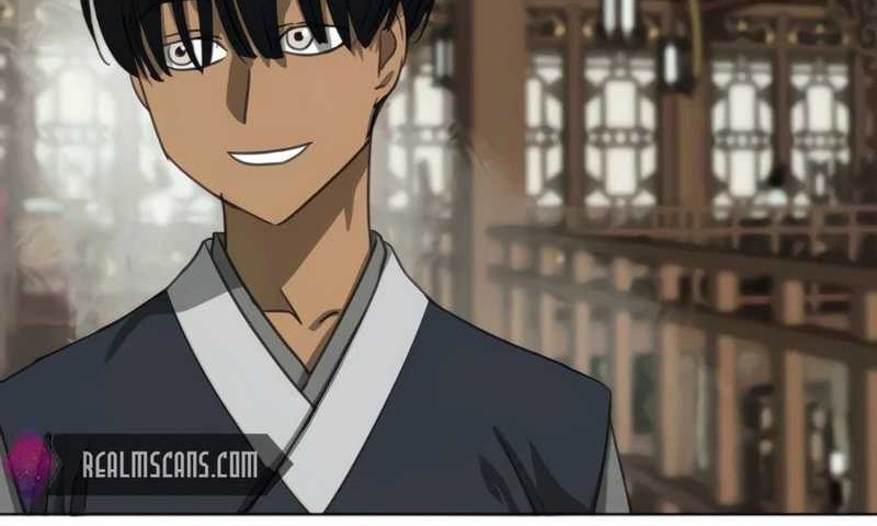 Infinite Level Up in Murim Chapter 109 - halaman 77