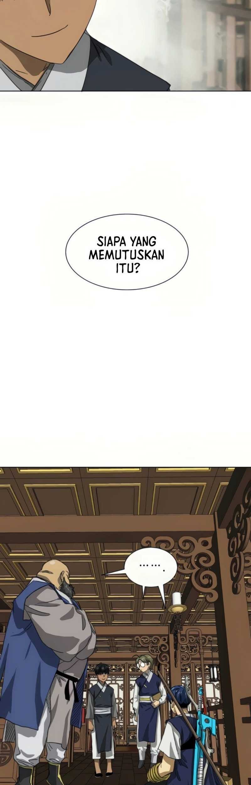 Infinite Level Up in Murim Chapter 109 - halaman 80