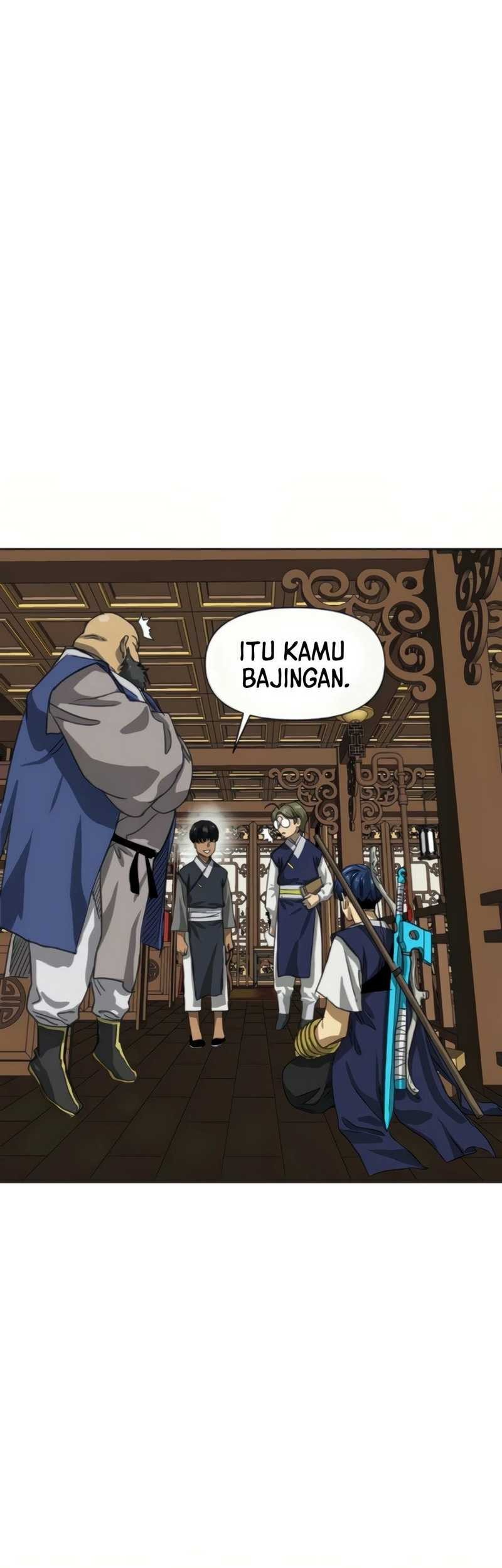 Infinite Level Up in Murim Chapter 109 - halaman 82