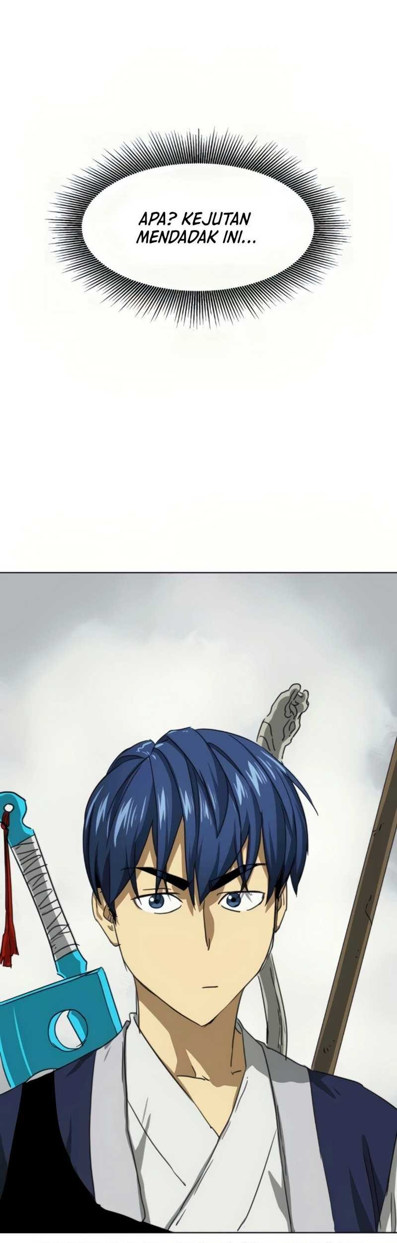 Infinite Level Up in Murim Chapter 109 - halaman 90