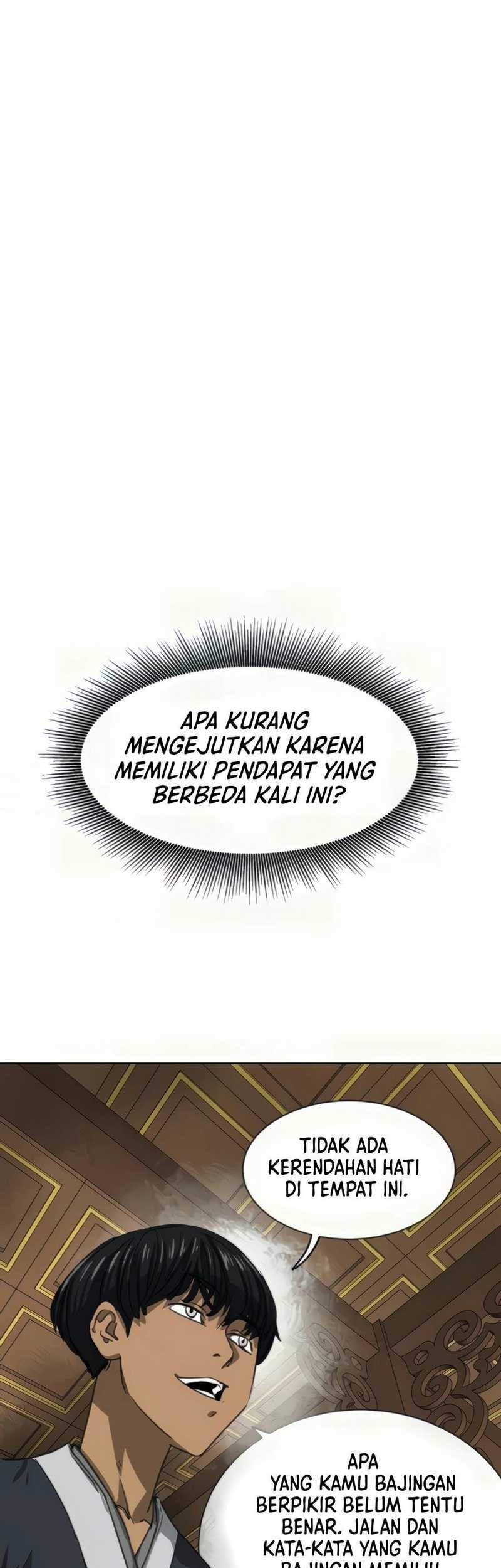 Infinite Level Up in Murim Chapter 109 - halaman 92