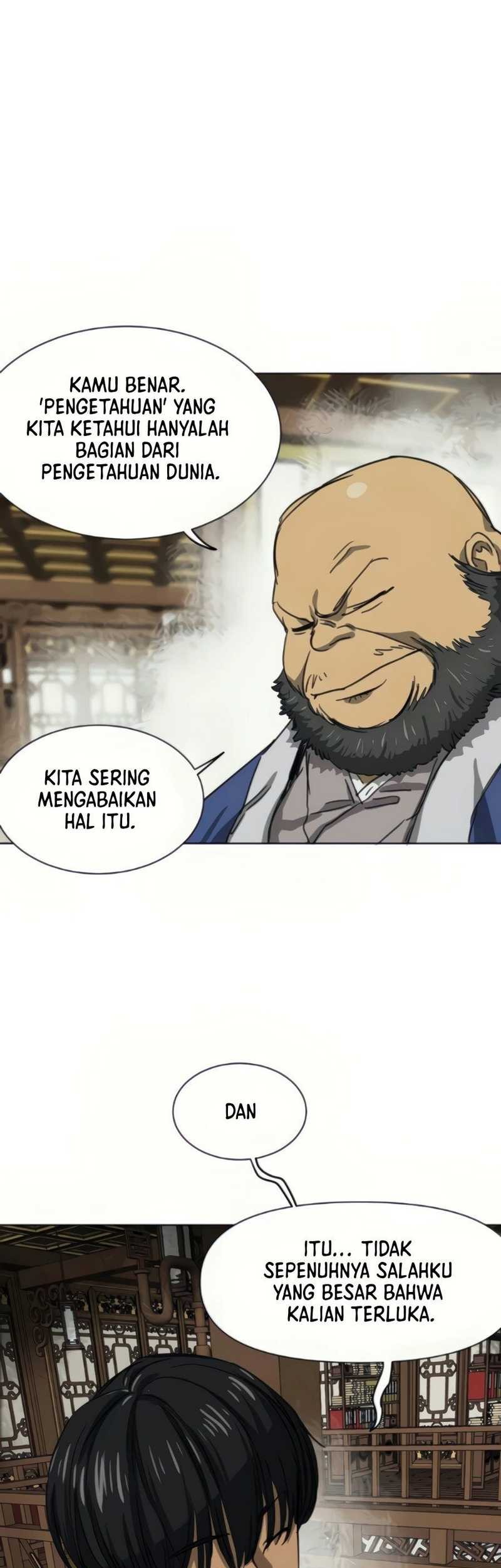 Infinite Level Up in Murim Chapter 109 - halaman 94