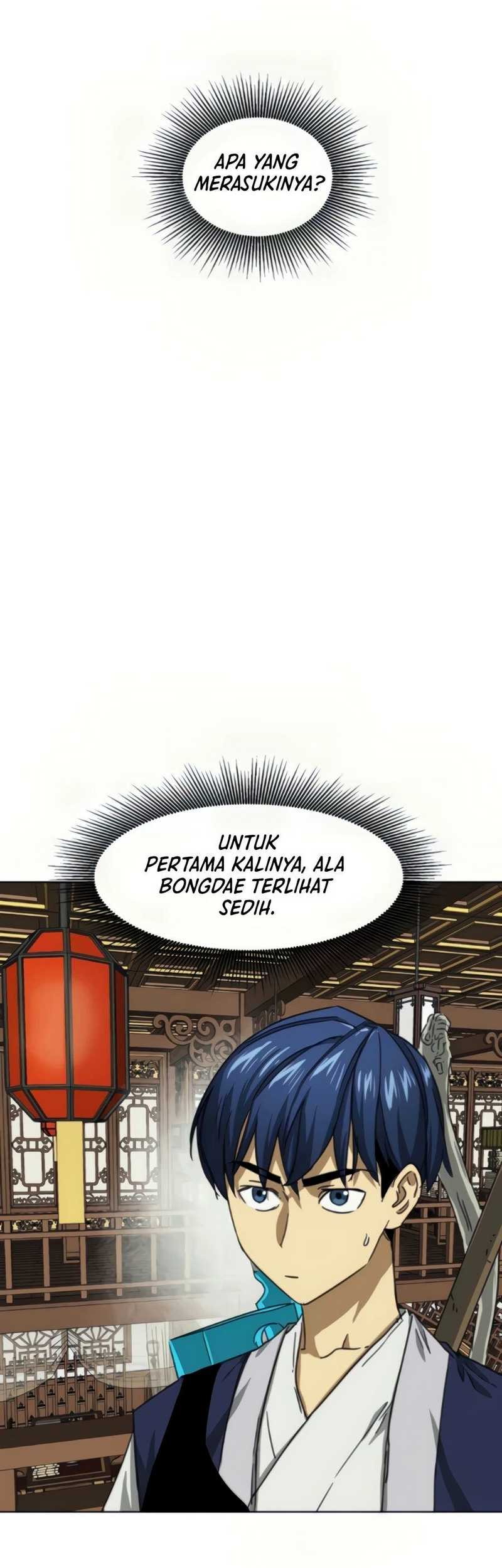 Infinite Level Up in Murim Chapter 109 - halaman 98