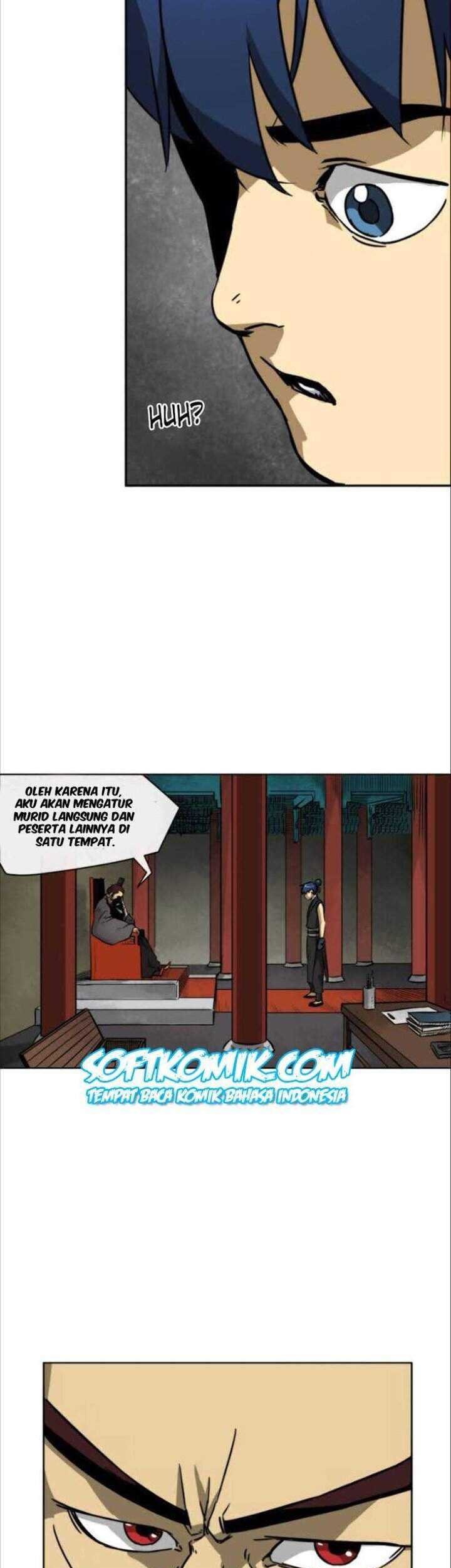 Infinite Level Up in Murim Chapter 11 - halaman 11